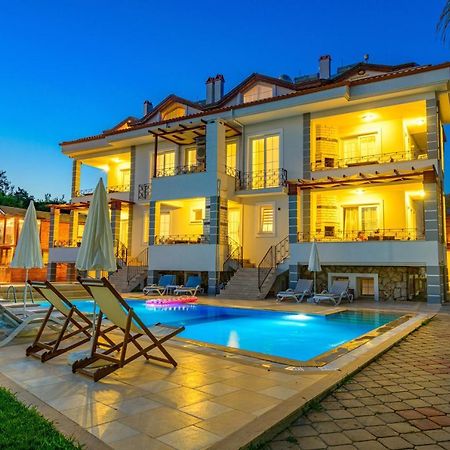 Anatolian Apartments Fethiye Zewnętrze zdjęcie