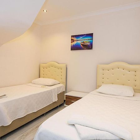 Anatolian Apartments Fethiye Zewnętrze zdjęcie