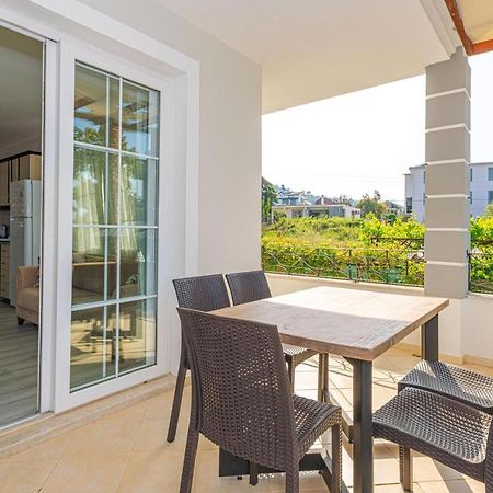 Anatolian Apartments Fethiye Zewnętrze zdjęcie