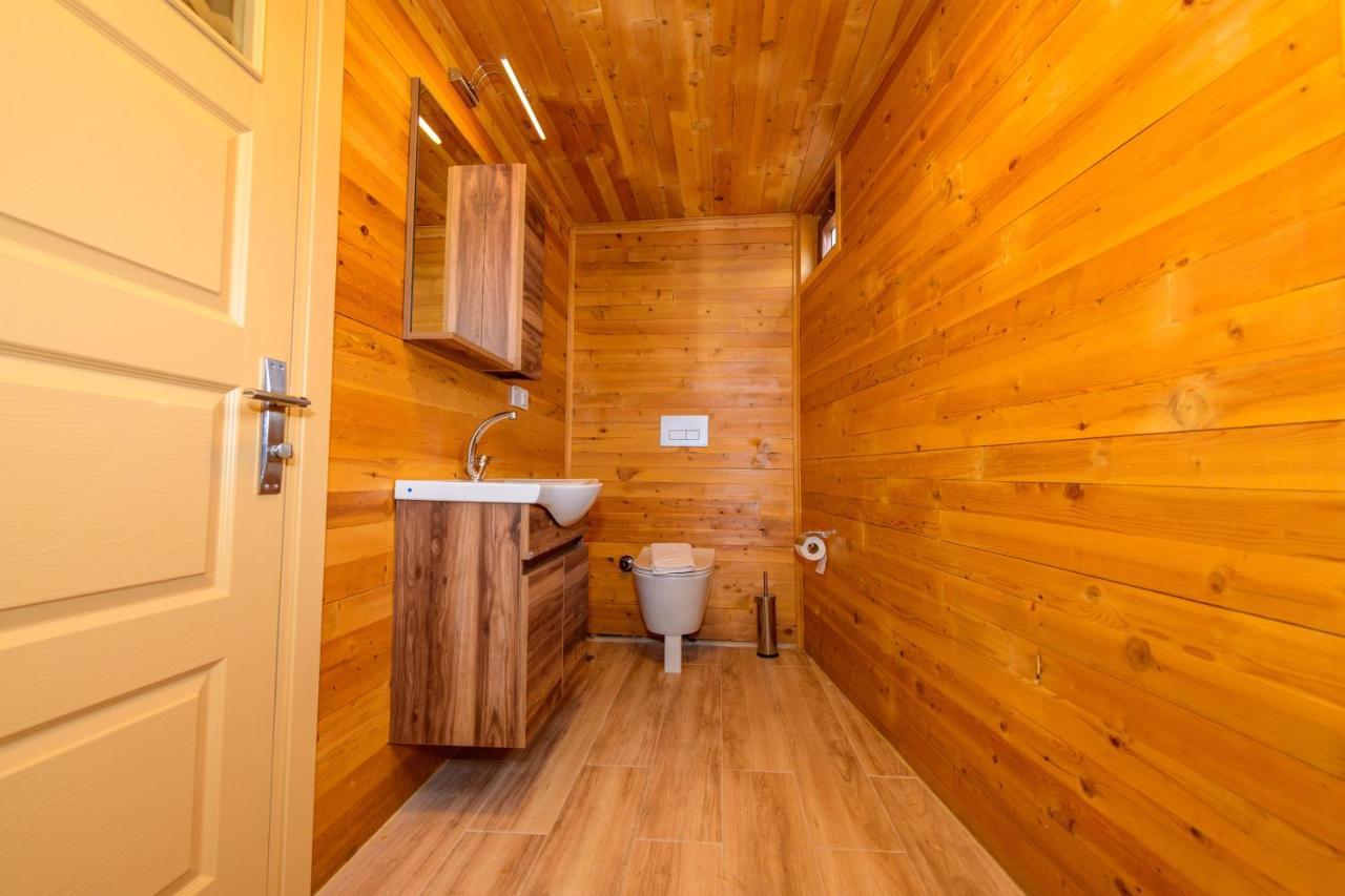 Anatolian Apartments Fethiye Zewnętrze zdjęcie