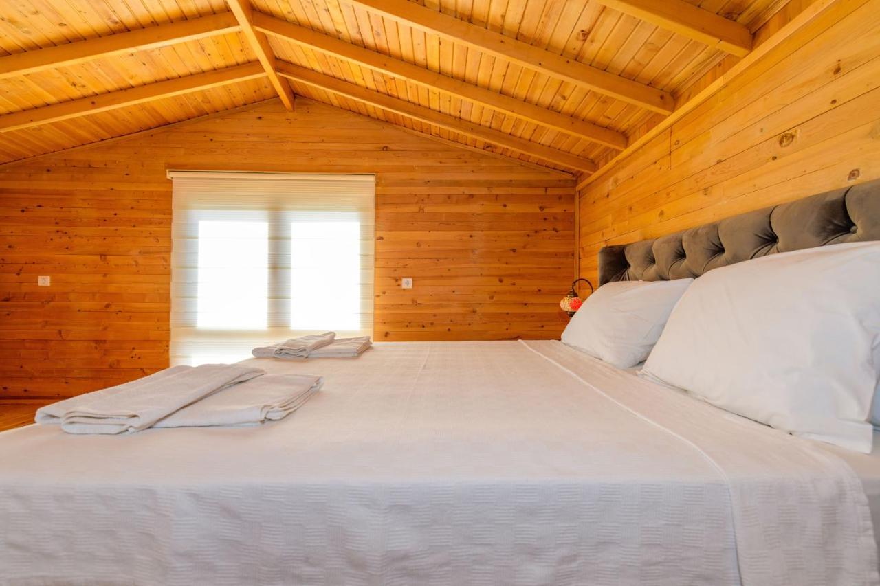 Anatolian Apartments Fethiye Zewnętrze zdjęcie
