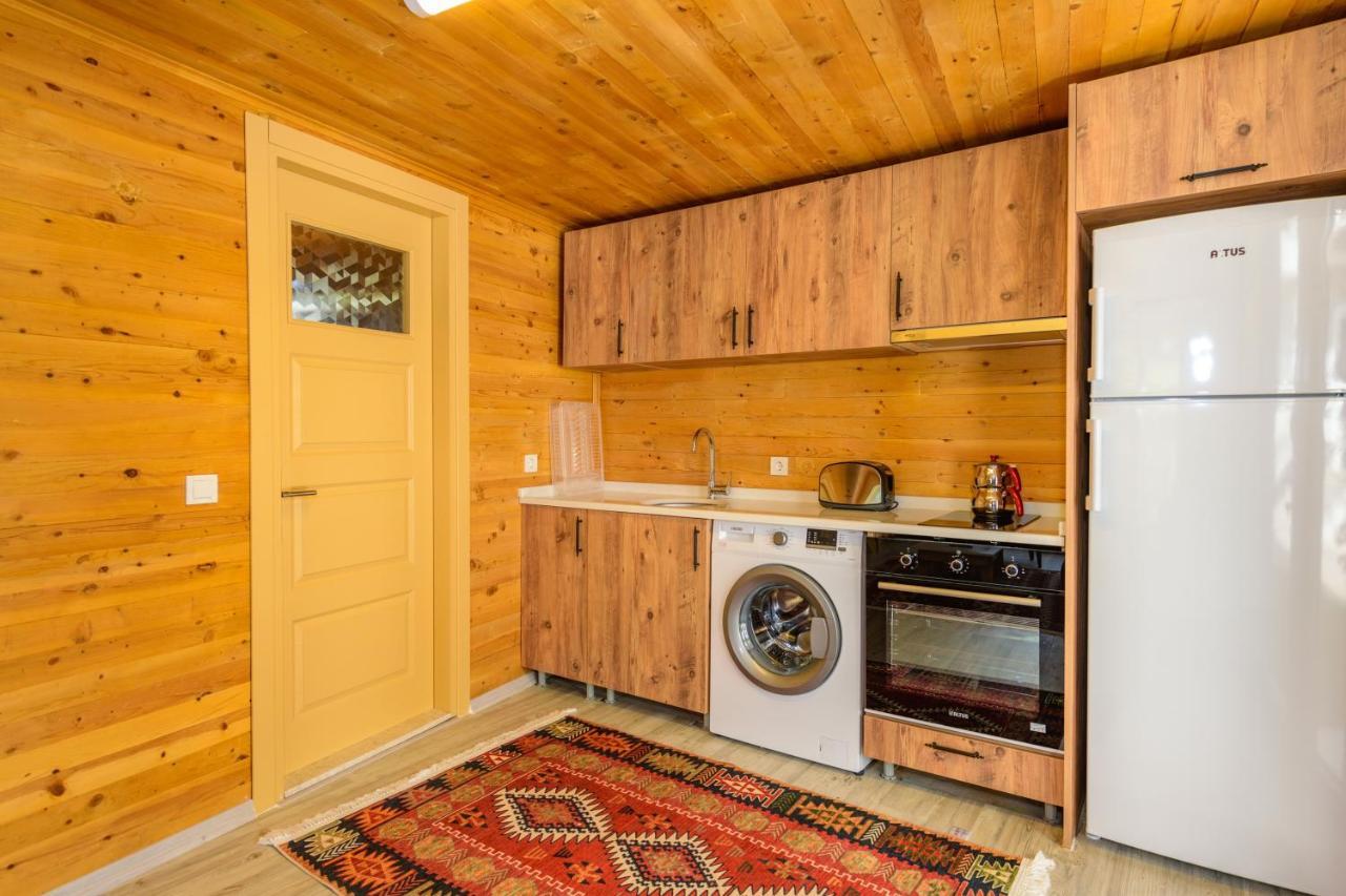 Anatolian Apartments Fethiye Zewnętrze zdjęcie