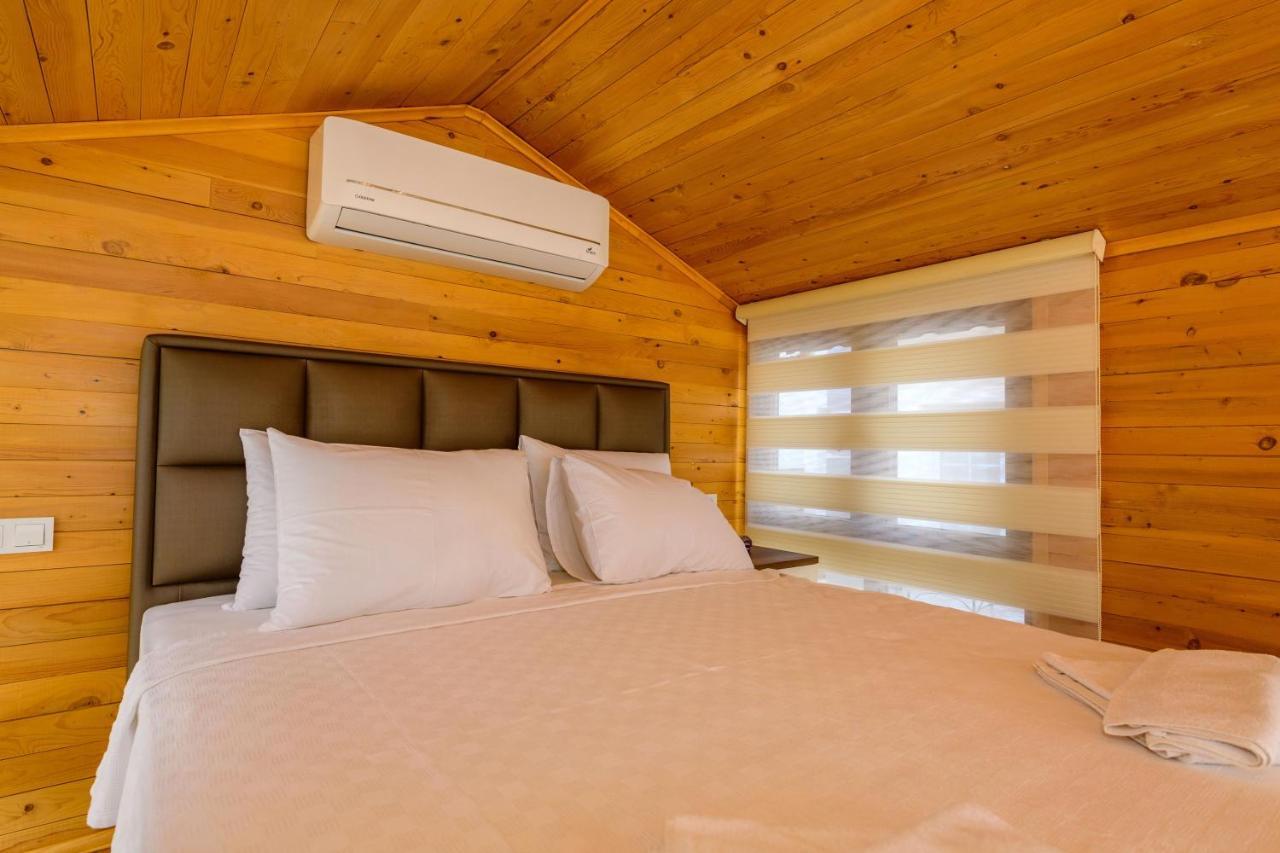 Anatolian Apartments Fethiye Zewnętrze zdjęcie