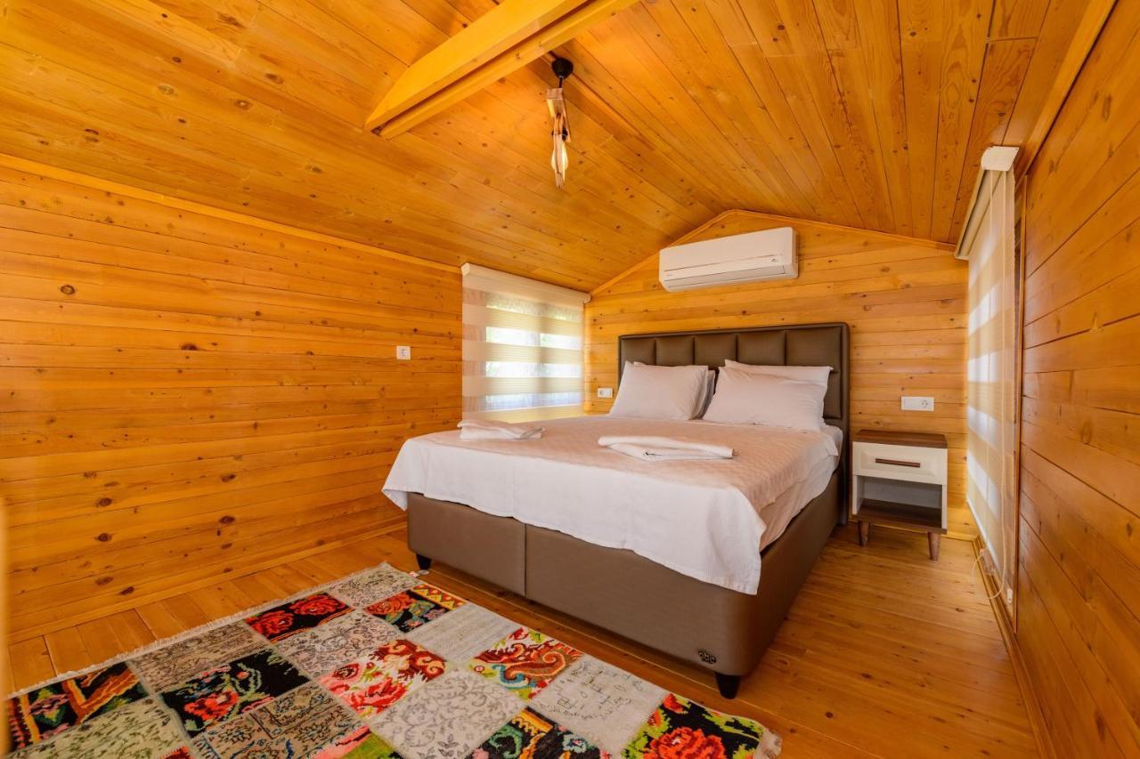 Anatolian Apartments Fethiye Zewnętrze zdjęcie