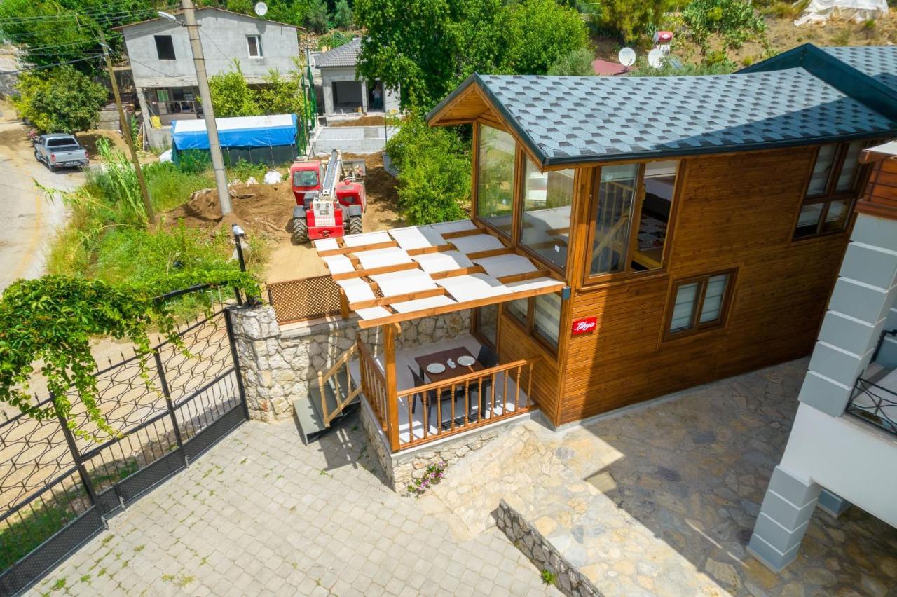 Anatolian Apartments Fethiye Zewnętrze zdjęcie