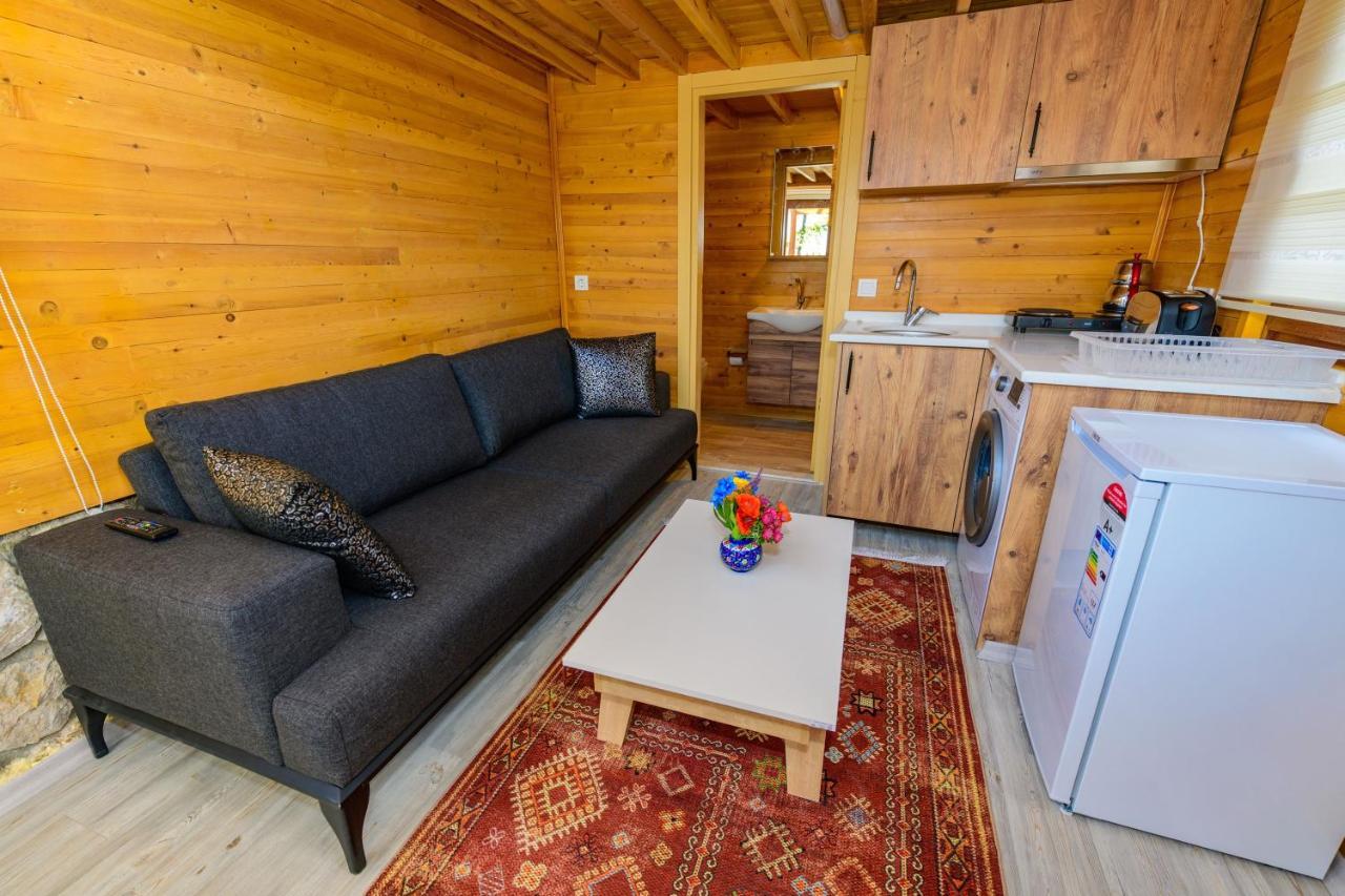 Anatolian Apartments Fethiye Zewnętrze zdjęcie
