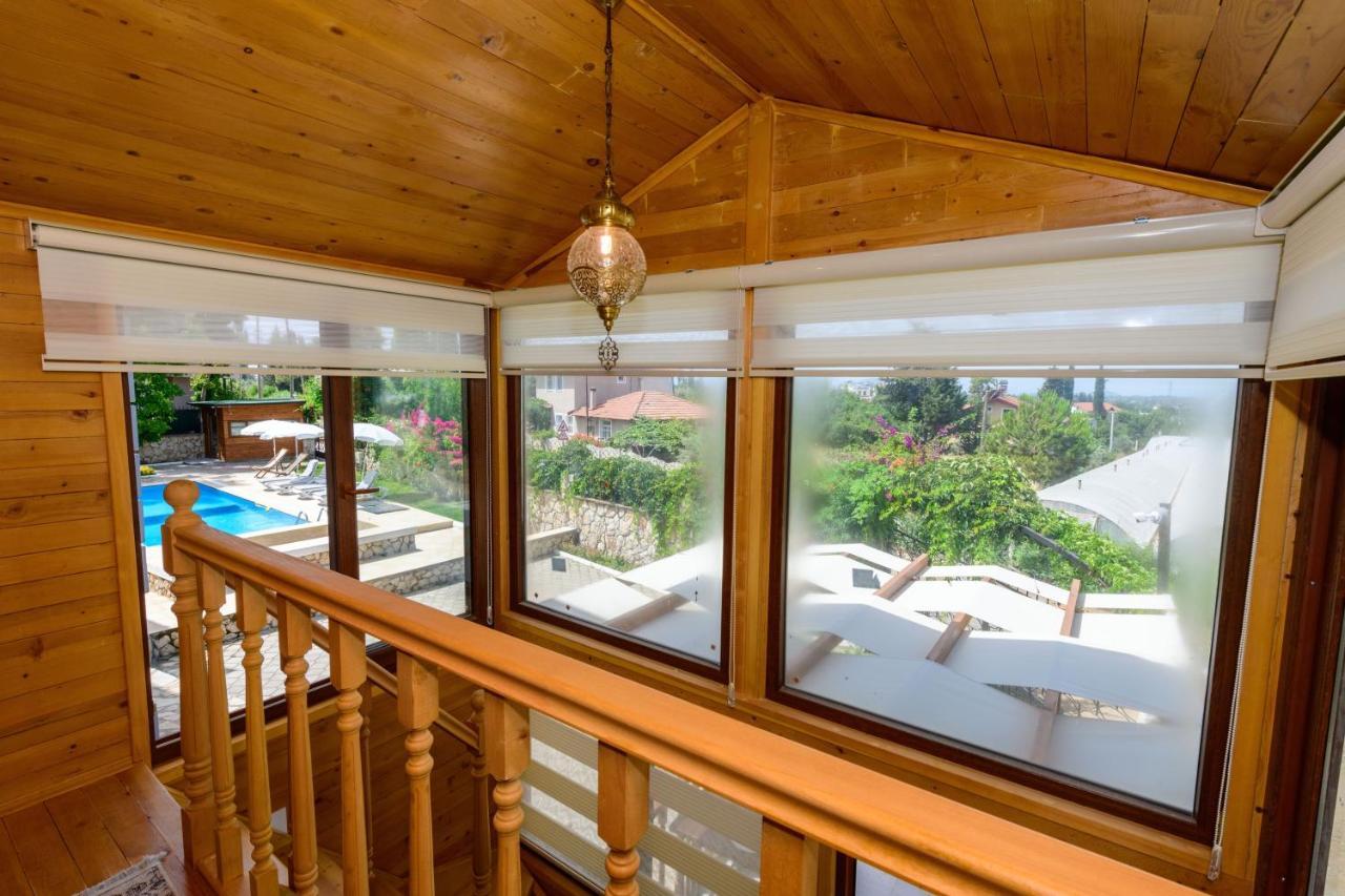 Anatolian Apartments Fethiye Zewnętrze zdjęcie