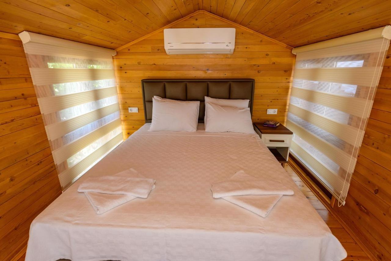 Anatolian Apartments Fethiye Zewnętrze zdjęcie