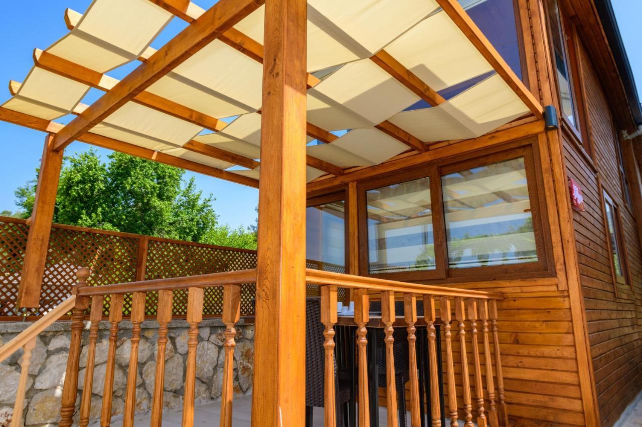 Anatolian Apartments Fethiye Zewnętrze zdjęcie
