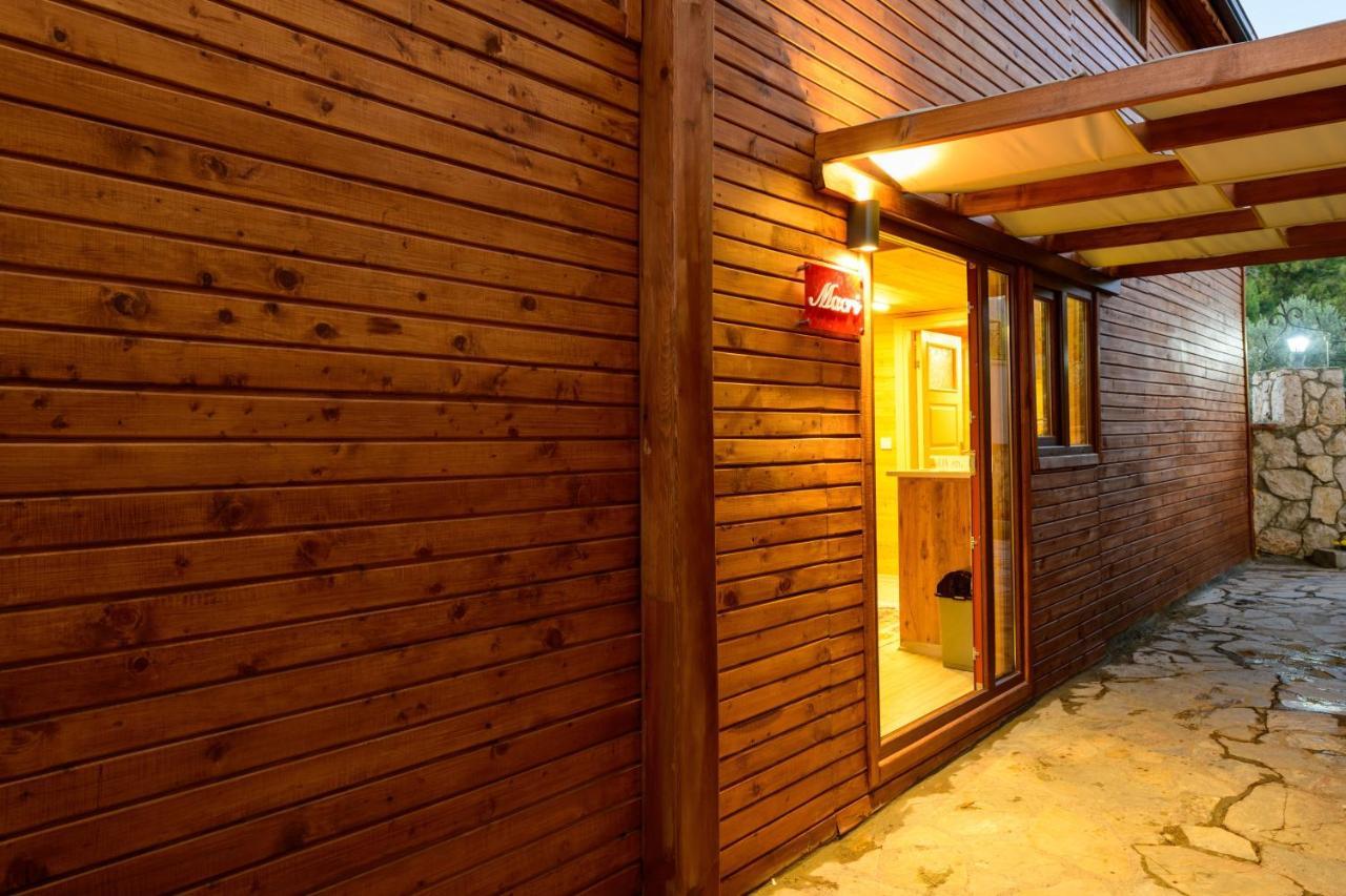 Anatolian Apartments Fethiye Zewnętrze zdjęcie