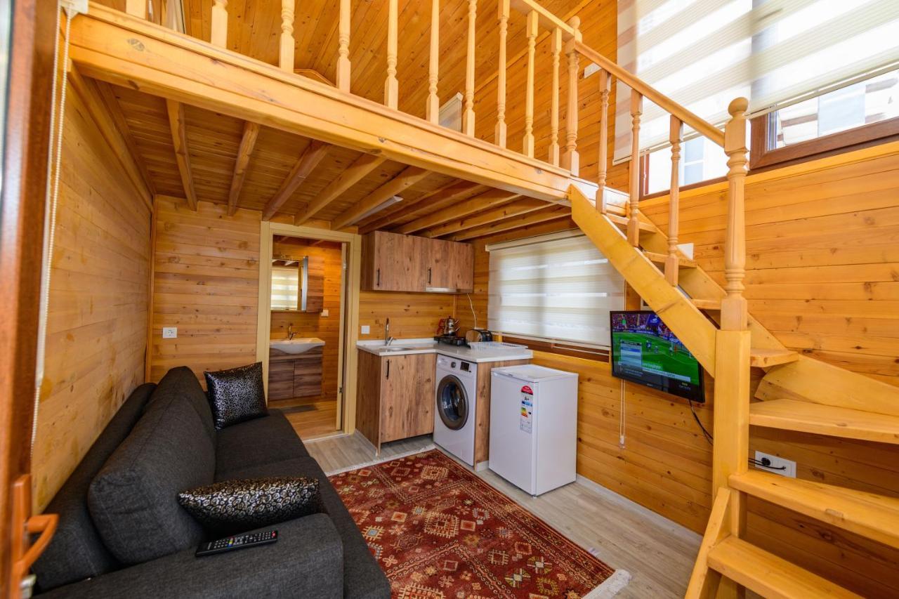 Anatolian Apartments Fethiye Zewnętrze zdjęcie