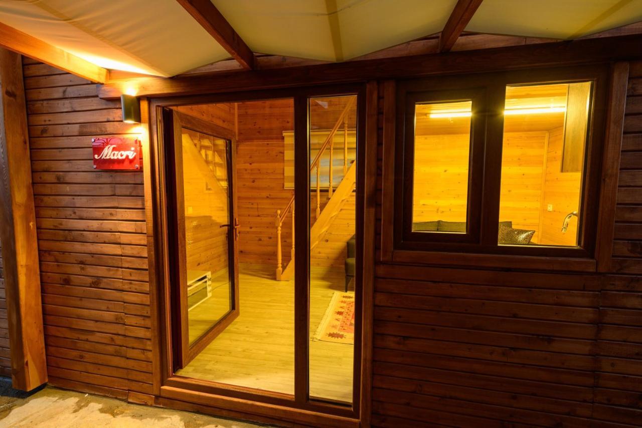 Anatolian Apartments Fethiye Zewnętrze zdjęcie