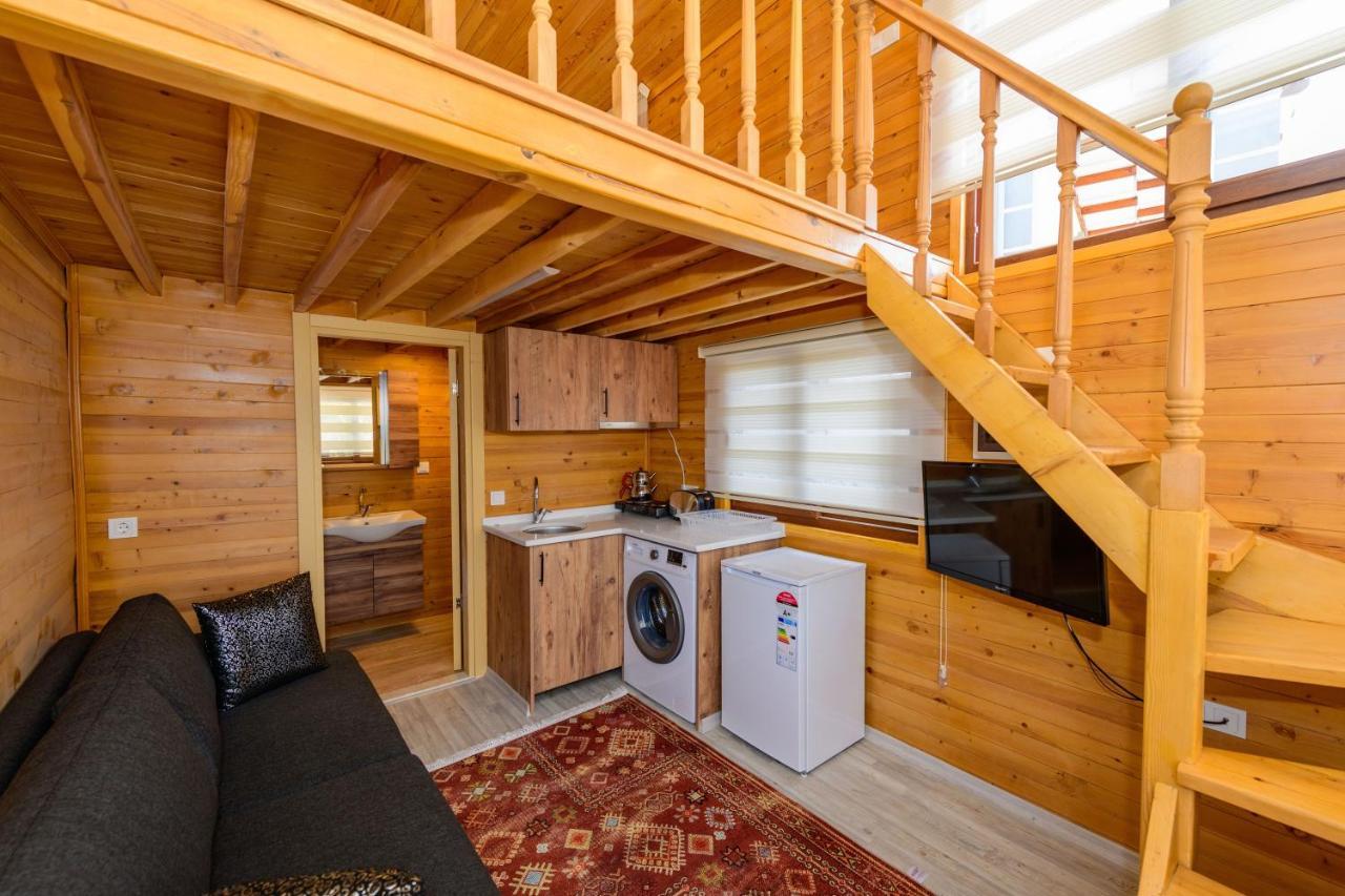 Anatolian Apartments Fethiye Zewnętrze zdjęcie