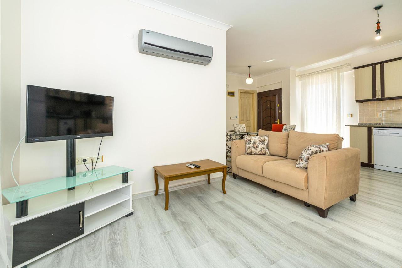 Anatolian Apartments Fethiye Zewnętrze zdjęcie