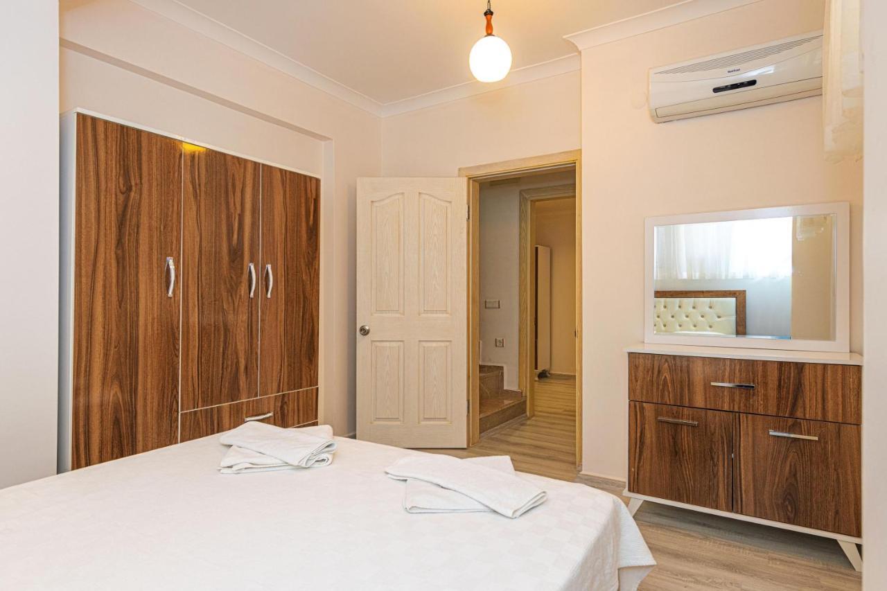 Anatolian Apartments Fethiye Zewnętrze zdjęcie