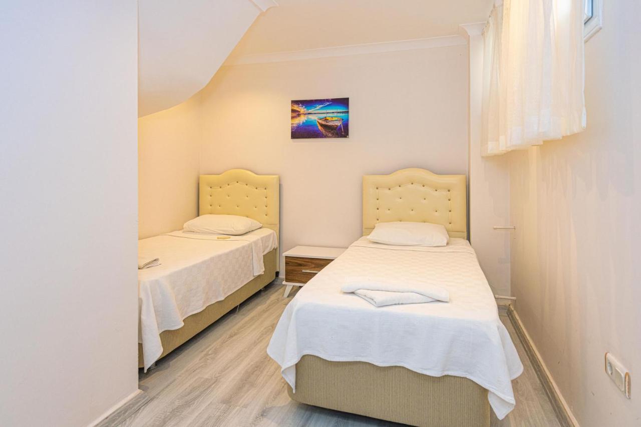 Anatolian Apartments Fethiye Zewnętrze zdjęcie