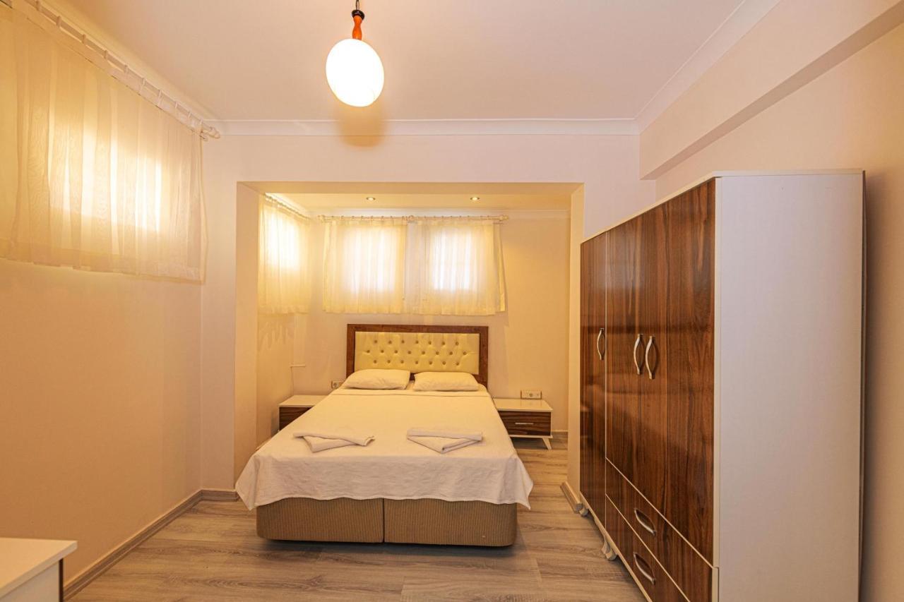 Anatolian Apartments Fethiye Zewnętrze zdjęcie