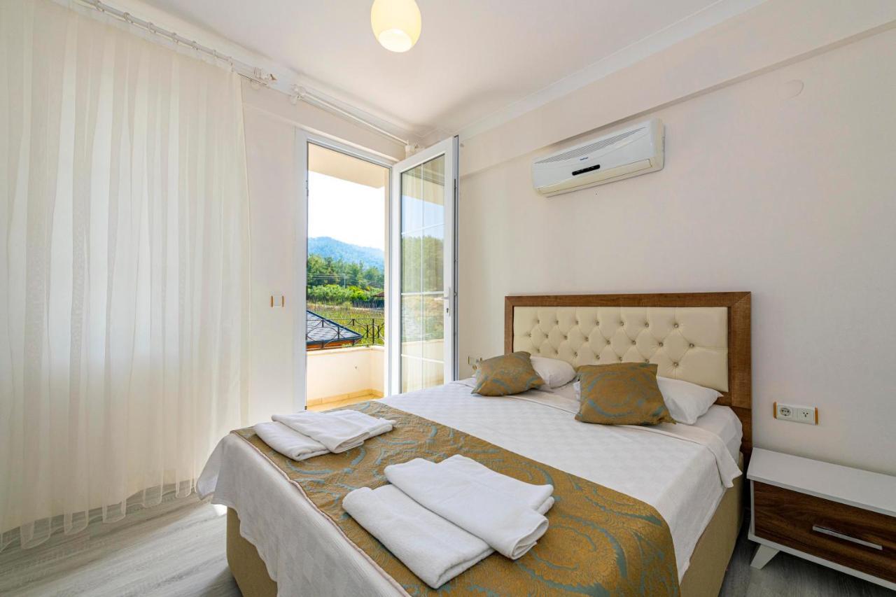 Anatolian Apartments Fethiye Zewnętrze zdjęcie