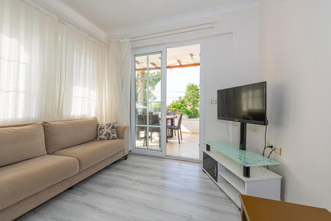 Anatolian Apartments Fethiye Zewnętrze zdjęcie