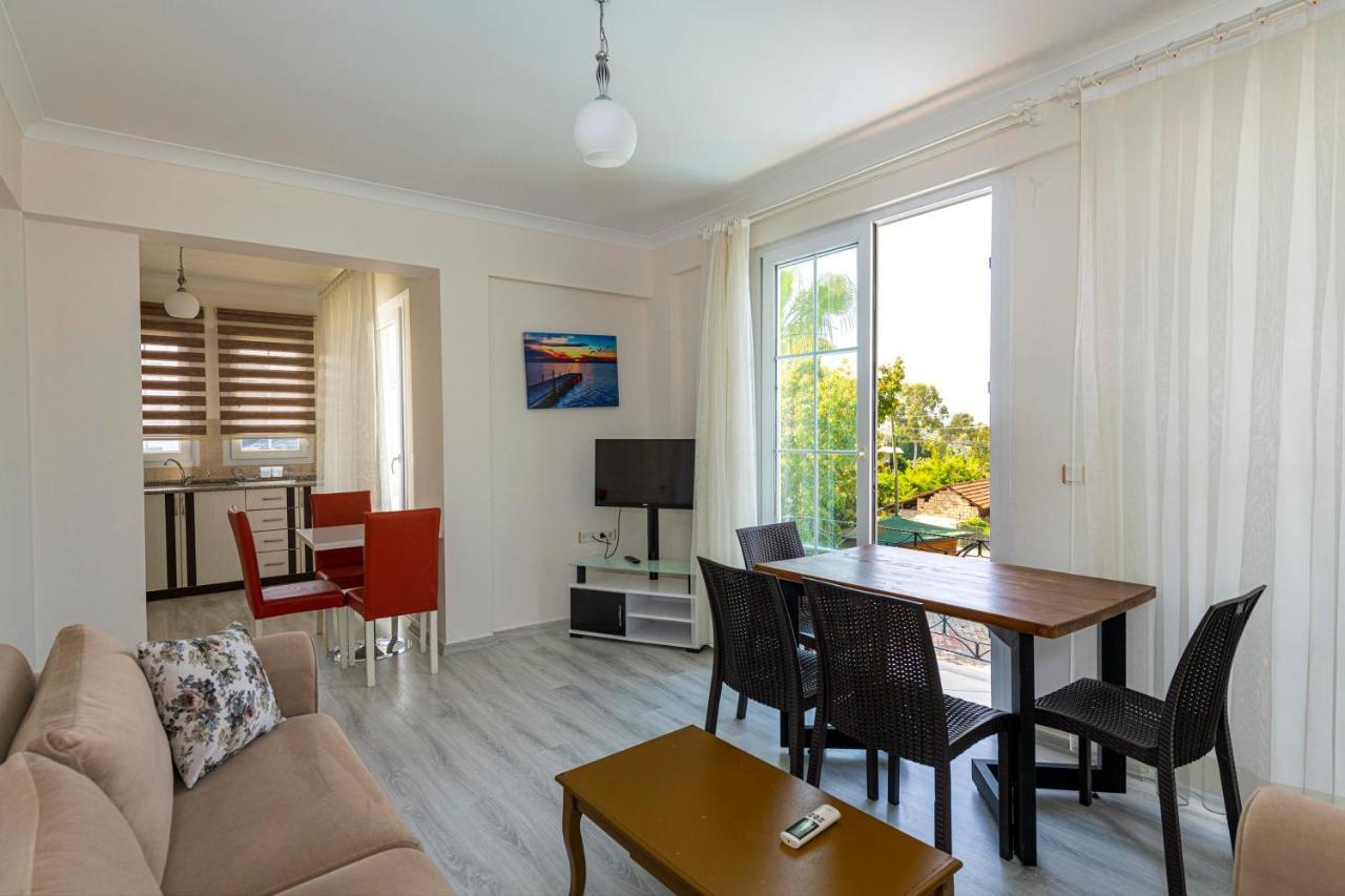 Anatolian Apartments Fethiye Zewnętrze zdjęcie
